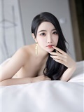 XIAOYU语画界 2022.08.31 VOL.854 Cherry樱桃酱(21)